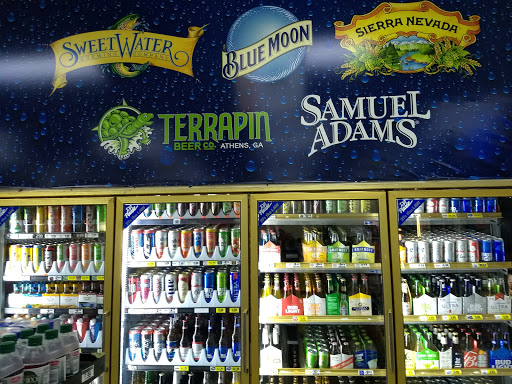 Convenience Store «Shell Food Mart», reviews and photos, 133 Johnson Ferry Rd, Marietta, GA 30068, USA