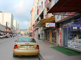 Mobile World (Cep Dünyası)