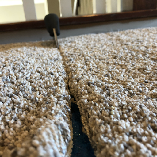 Moser Carpet Repairs