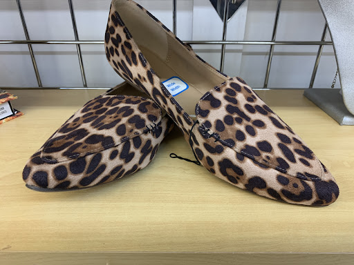 Thrift Store «Goodwill», reviews and photos, 120 E Walnut St # 16, Lock Haven, PA 17745, USA