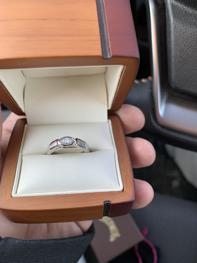 Jewelry Store «The Goldsmiths LTD», reviews and photos, 80 Commerce Dr, Reading, PA 19610, USA