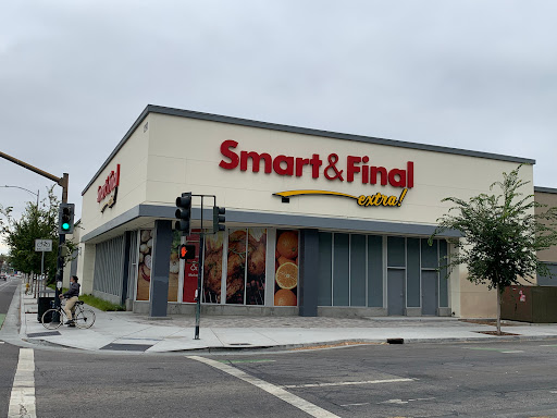 Smart & Final Extra!