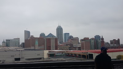 Photos of Lucas Oil Stadium