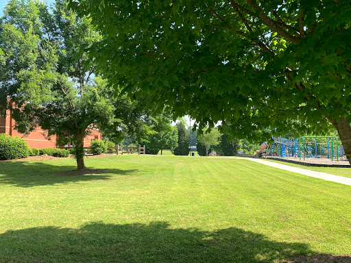 Recreation Center «Fair Oaks Recreation Center», reviews and photos, 1465 W Booth Rd Ext SW, Marietta, GA 30008, USA