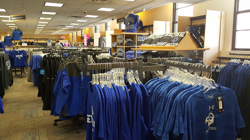 Book Store «Seton Hall University Bookstore», reviews and photos, 400 S Orange Ave, South Orange, NJ 07079, USA