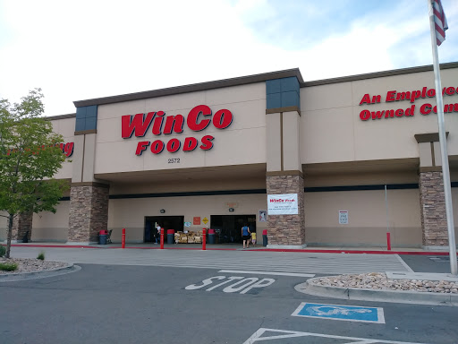 Supermarket «WinCo Foods», reviews and photos, 2572 5600 W, West Valley City, UT 84120, USA