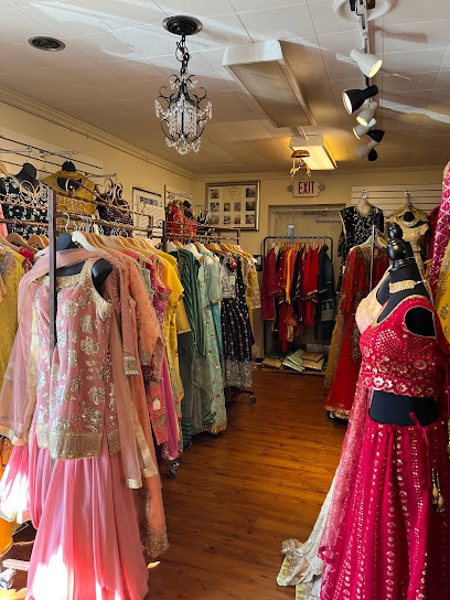 Dolly's Boutique and Studio