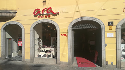 Ara Shop Linz