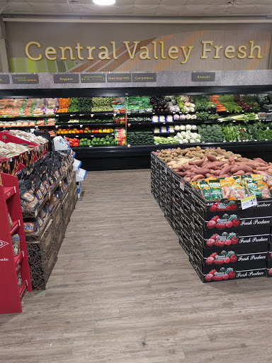 Supermarket «Save Mart Supermarkets», reviews and photos, 715 W Grangeville Blvd, Hanford, CA 93230, USA