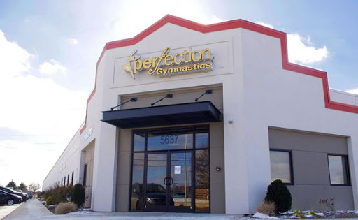 Gymnastics Center «Perfection Gymnastics School», reviews and photos, 5637 Union Center Dr, West Chester Township, OH 45069, USA