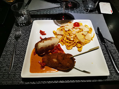 Au Nez Rouge à Marcq-en-Barœul