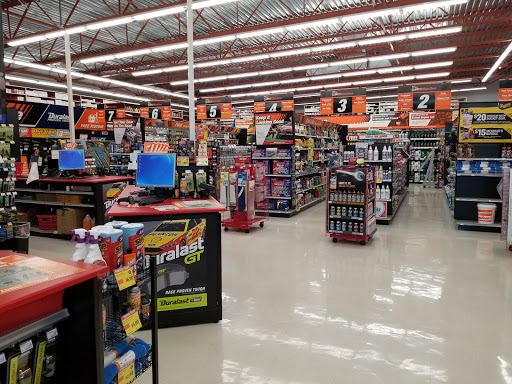 Auto Parts Store «AutoZone», reviews and photos, 2110 132nd St SE, Mill Creek, WA 98012, USA