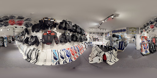 Sports Complex «Wesco Sports Center», reviews and photos, 270 Federal Rd, Brookfield, CT 06804, USA