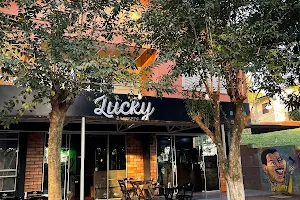 Lucky Bar e Bilhar image