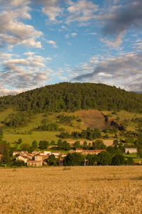 Photos du propriétaire du Restaurant La Table de Vailhac à Vissac-Auteyrac - n°3