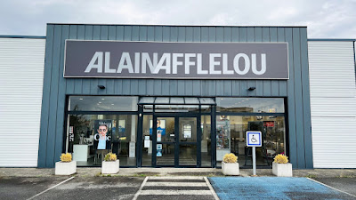 Opticien Vire | Alain Afflelou à Vire-Normandie