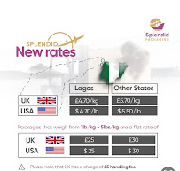 Splendid Packaging Logistics - Photo 6 - Car repair in Irving, TX, Irving