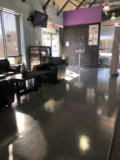 Gym «Anytime Fitness», reviews and photos, 13184 US-301, Riverview, FL 33579, USA