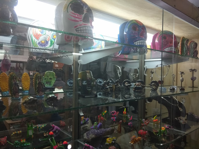 Opiniones de MirArte México en Algarrobo - Tienda de ropa