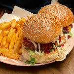 Photo n°1 de l'avis de Gerald.a fait le 02/02/2022 à 19:13 sur le  Burger Fabrik à Berlin