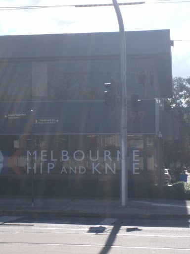 Melbourne Hip and Knee
