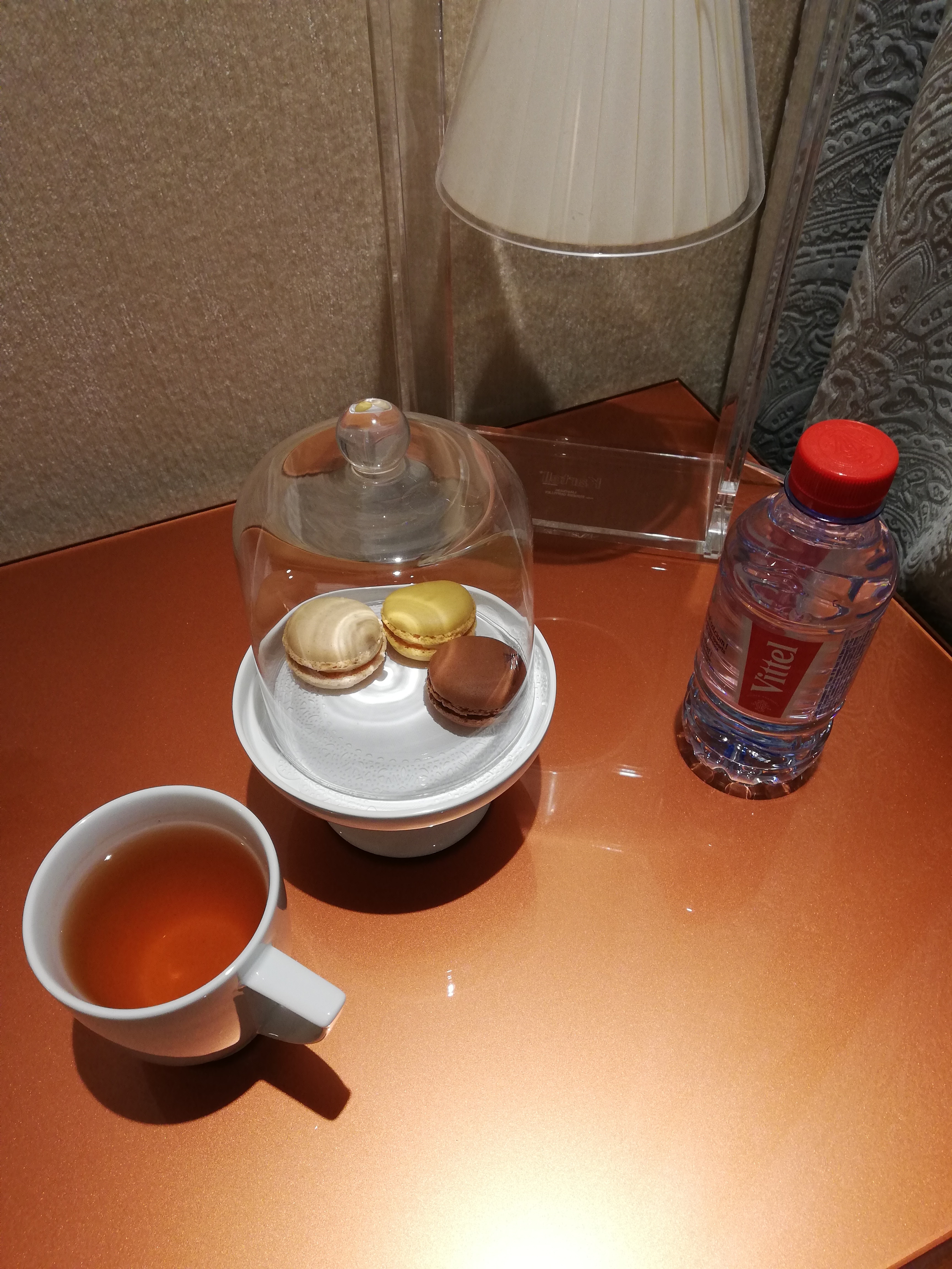 Photo n° 2 de l'avis de Julia.r fait le 12/04/2019 à 06:32