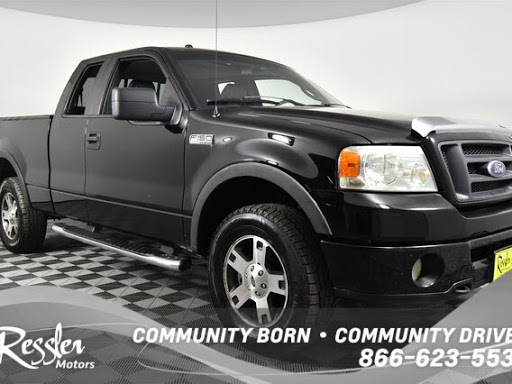 Used Car Dealer «Ressler of Belgrade», reviews and photos, 512 W Main St, Belgrade, MT 59714, USA