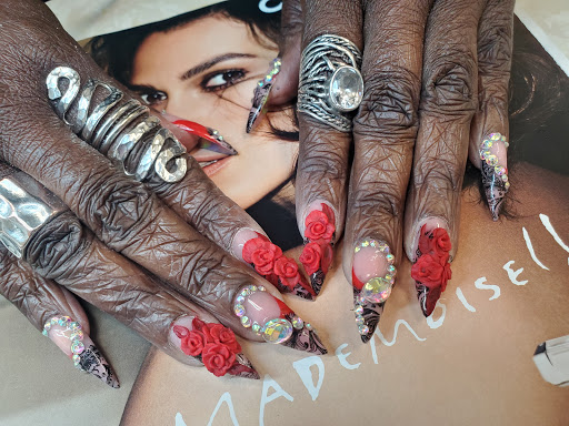 Beauty Salon «7 Sky Beauty Salon», reviews and photos, 19733 Leitersburg Pike Suite 103, Hagerstown, MD 21742, USA