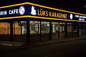 Karadeniz Fırın & Cafe image