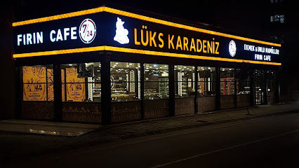 Karadeniz Fırın & Cafe