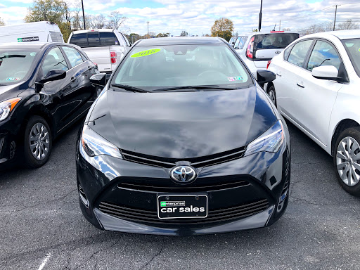 Used Car Dealer «Enterprise Car Sales», reviews and photos, 6515 Carlisle Pike, Mechanicsburg, PA 17050, USA