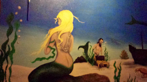 Bar «Nauti Mermaid Bar & Bistro», reviews and photos, 1343 NW U.S. 101, Lincoln City, OR 97367, USA