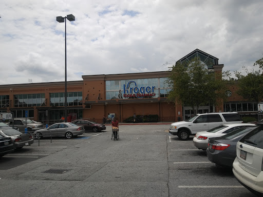 Grocery Store «Kroger», reviews and photos, 4919 Flat Shoals Pkwy, Decatur, GA 30034, USA