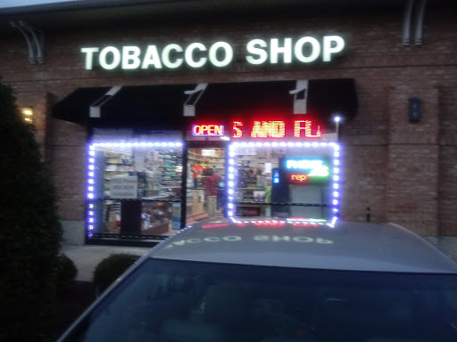 Tobacco Shop «Discount Tobacco shop & Wireless», reviews and photos, 900 W Ehringhaus St, Elizabeth City, NC 27909, USA