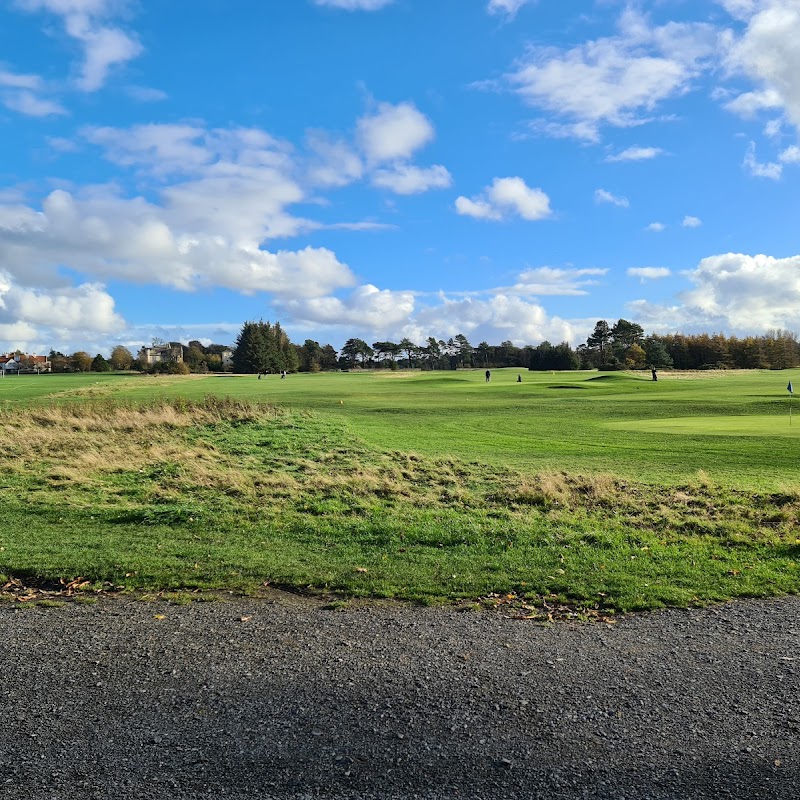 Belleisle Golf Course