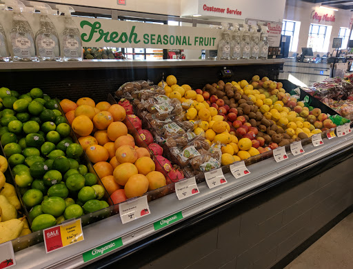 Grocery Store «Earth Fare North Canton», reviews and photos, 3939 Everhard Rd NW, North Canton, OH 44709, USA