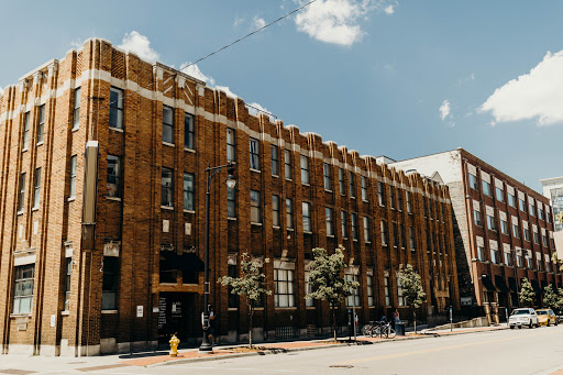 Non-Profit Organization «Mel Trotter Ministries», reviews and photos