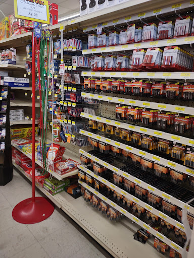 Pharmacy «Discount Drug Mart», reviews and photos, 1005 High St, Wadsworth, OH 44281, USA