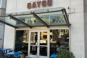 Bayou Bakery, Coffee Bar & Eatery image