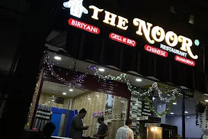 The Noor Restaurant image