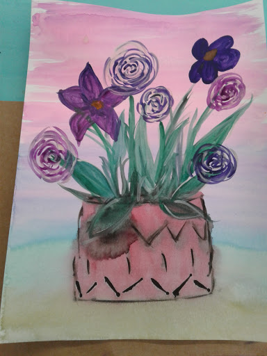 Craft Store «Michaels», reviews and photos, 10106 W Happy Valley Pkwy, Peoria, AZ 85383, USA