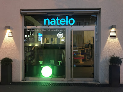 natelo - Handy, TV und Internet Abos. Handy Reparatur.