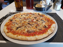 Pizza du Pizzeria La Salentina à Montussan - n°11