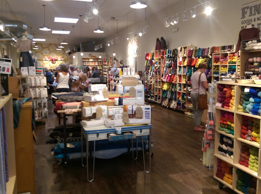 Craft Store «Fancy Tiger Crafts», reviews and photos, 59 Broadway, Denver, CO 80203, USA