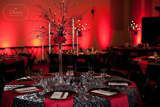 Party Equipment Rental Service «Avalon Event Rentals Houston», reviews and photos, 10803-C Warwana Rd, Houston, TX 77043, USA