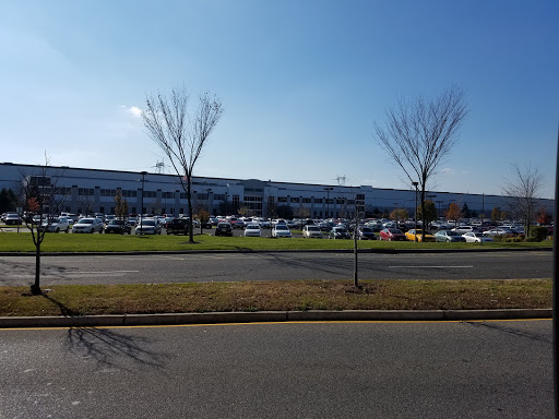 Book Store «Barnes & Noble Distribution», reviews and photos, 1 Barnes and Noble Way, Monroe Township, NJ 08831, USA