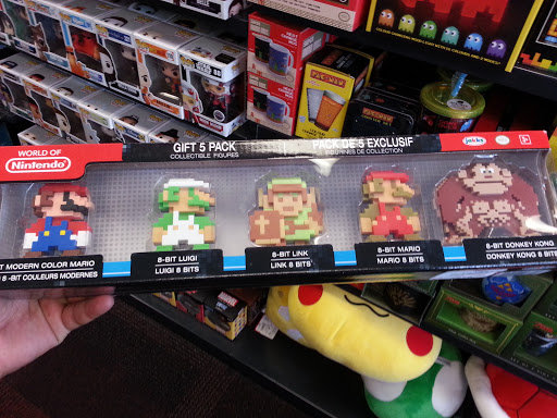 Video Game Store «GameStop», reviews and photos, 18479 S Dixie Hwy, Cutler Bay, FL 33157, USA