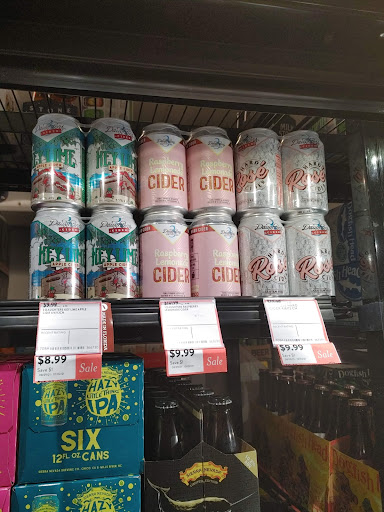 Liquor Store «ABC Fine Wine & Spirits», reviews and photos, 3015 W Kennedy Blvd, Tampa, FL 33609, USA