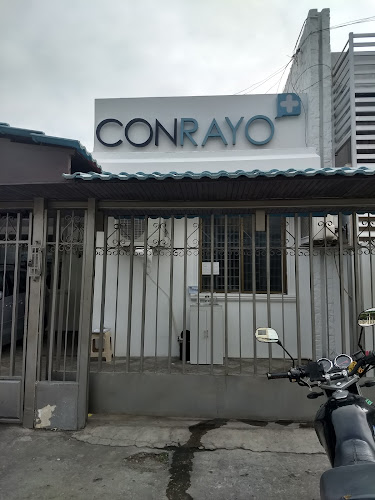 Conrayo - Guayaquil