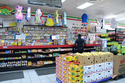 Supermarket «LA VERGNE SUPER MERCADO», reviews and photos, 410 Dick Buchanan St, La Vergne, TN 37086, USA